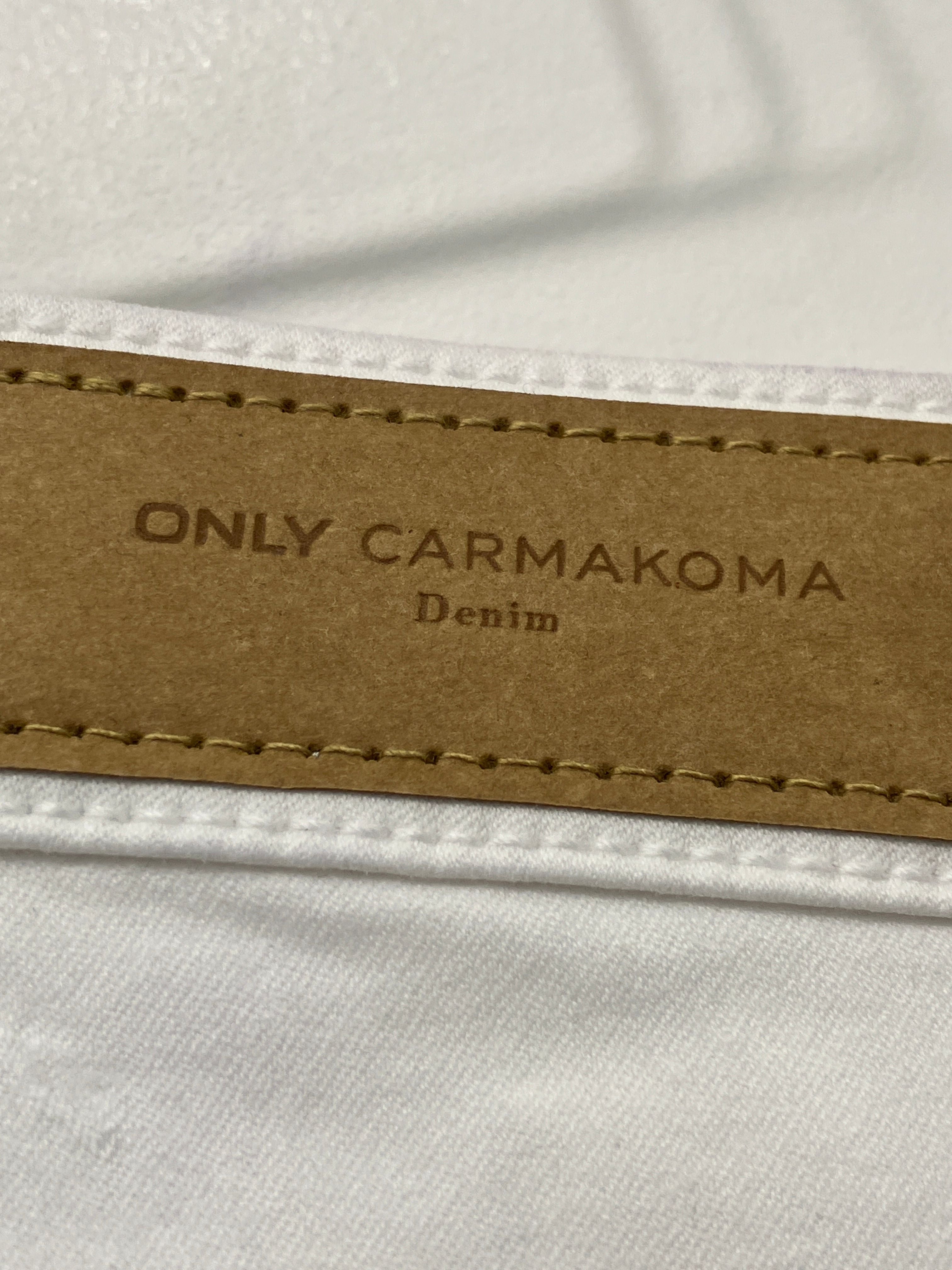 Only Carmakoma Knickers