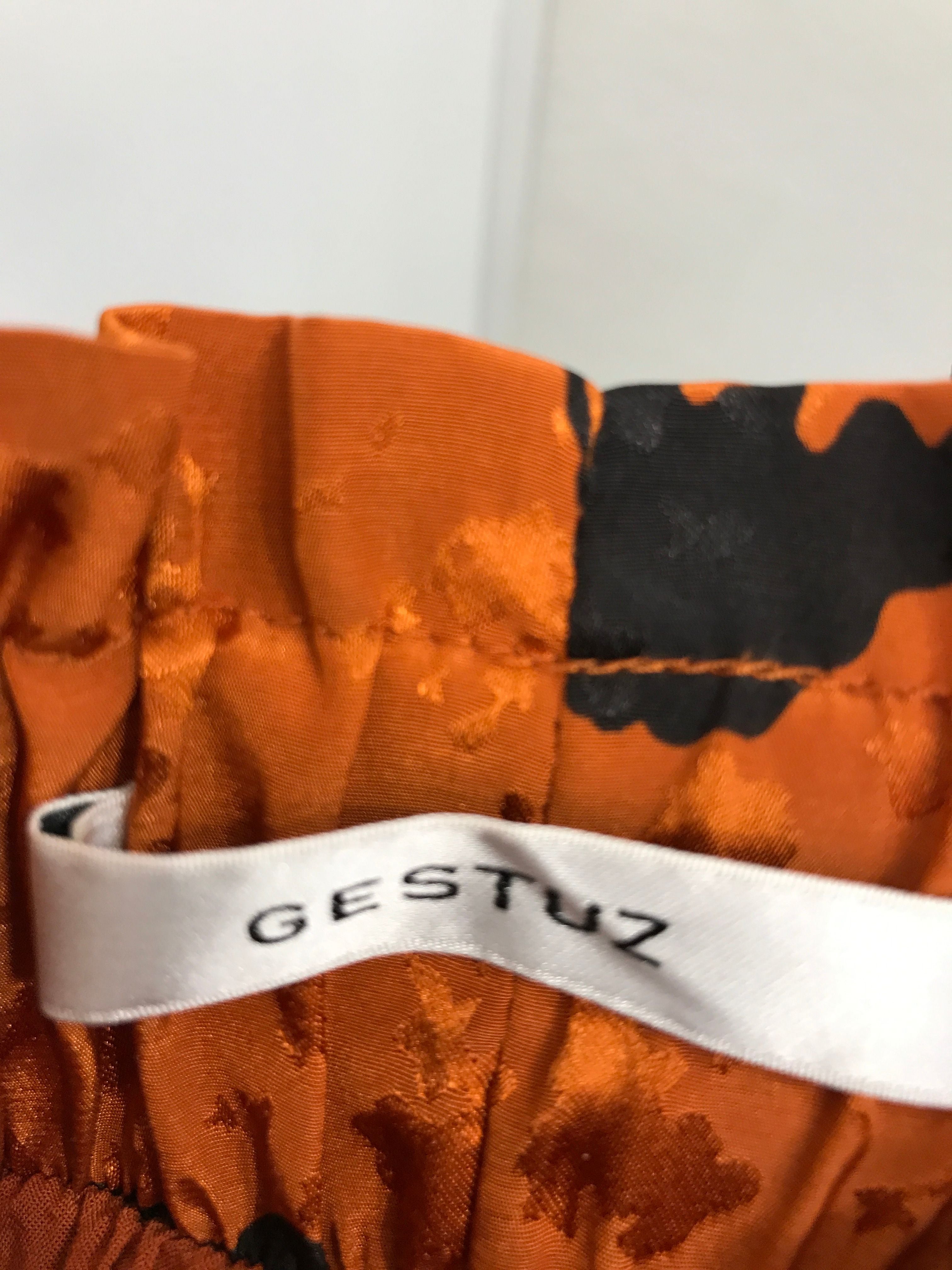 Gestuz Nederdel