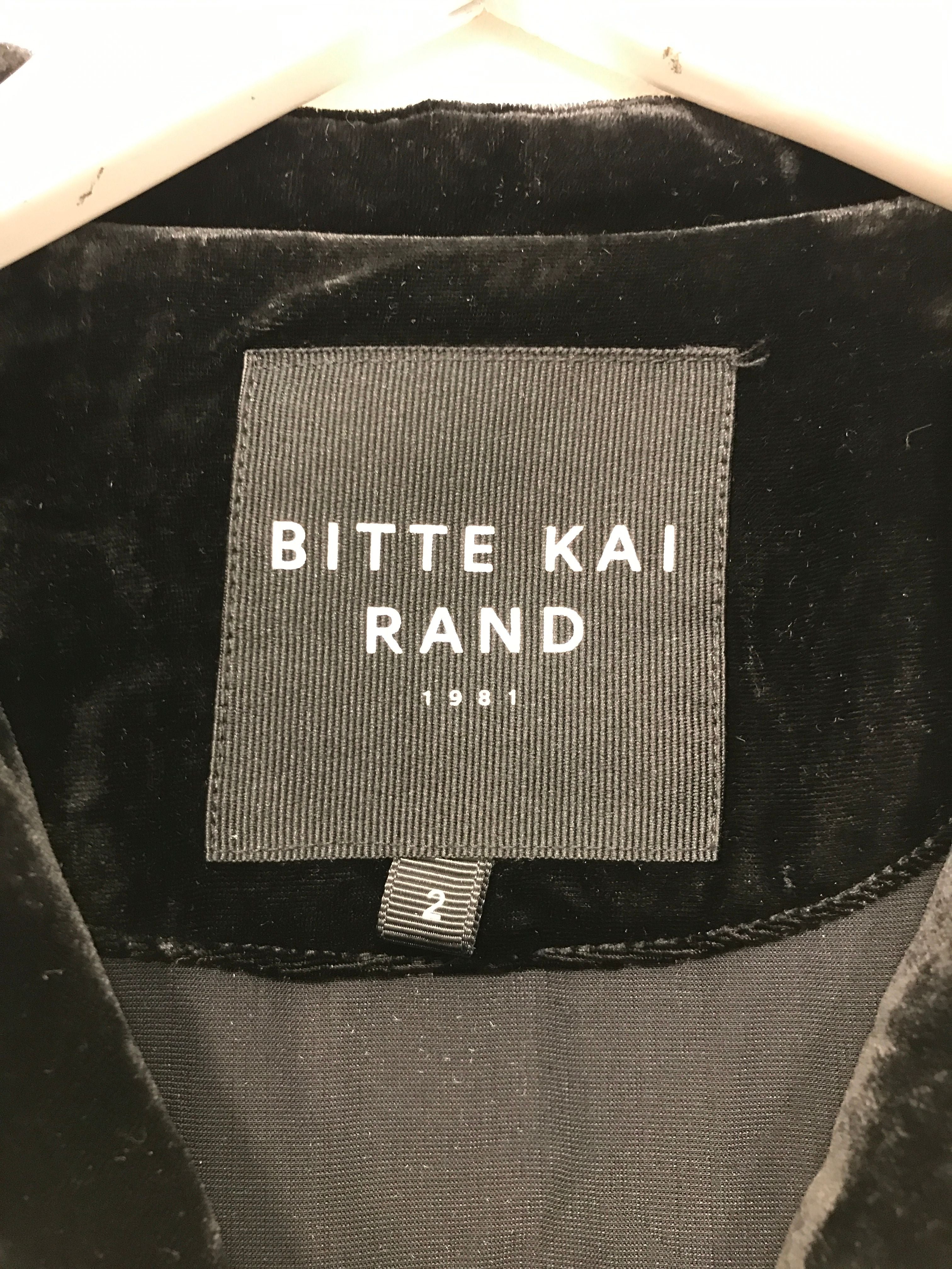 Bitte Kai Rand Tunika