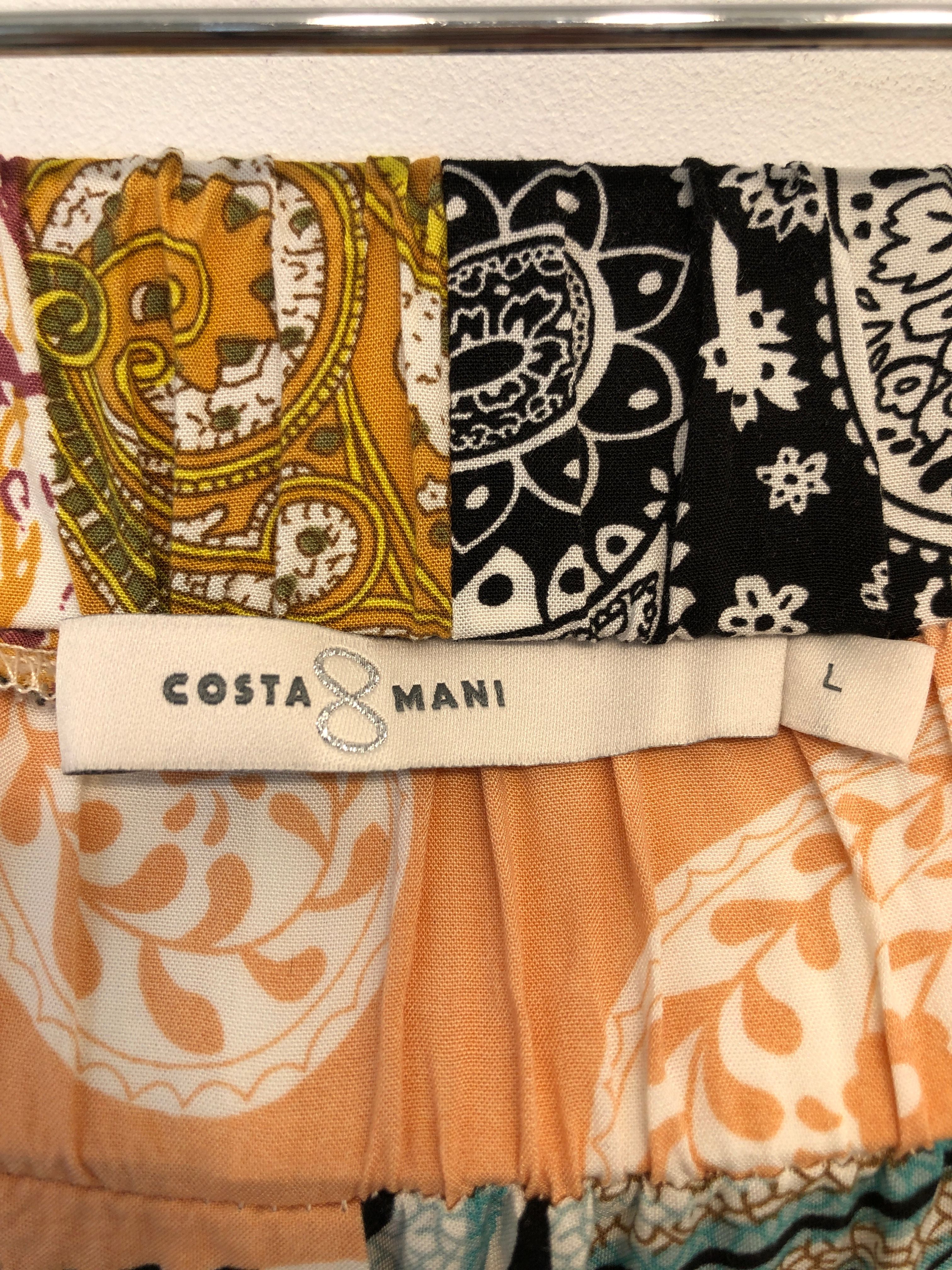 Costa Mani Bukser