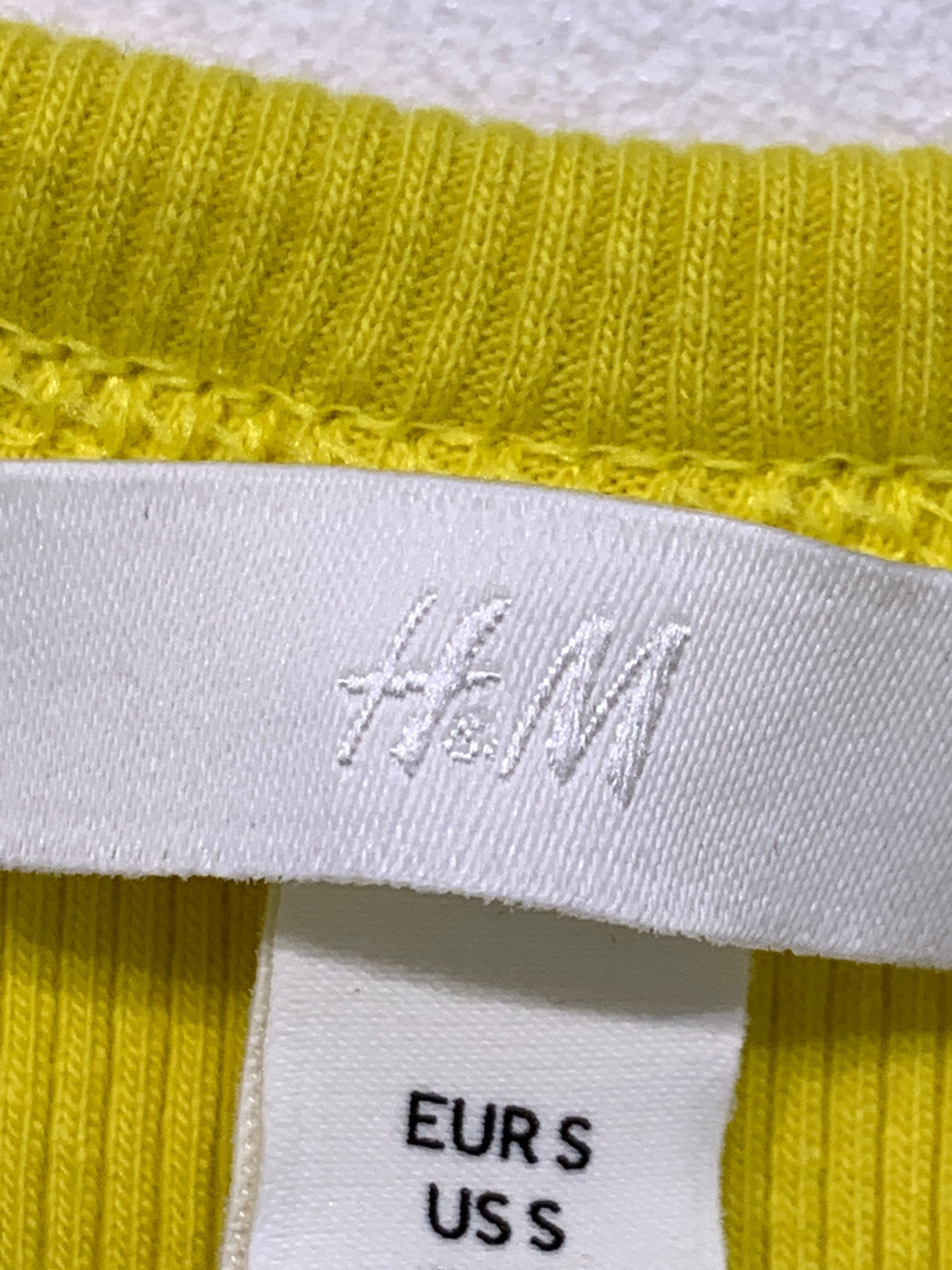 H&M Top