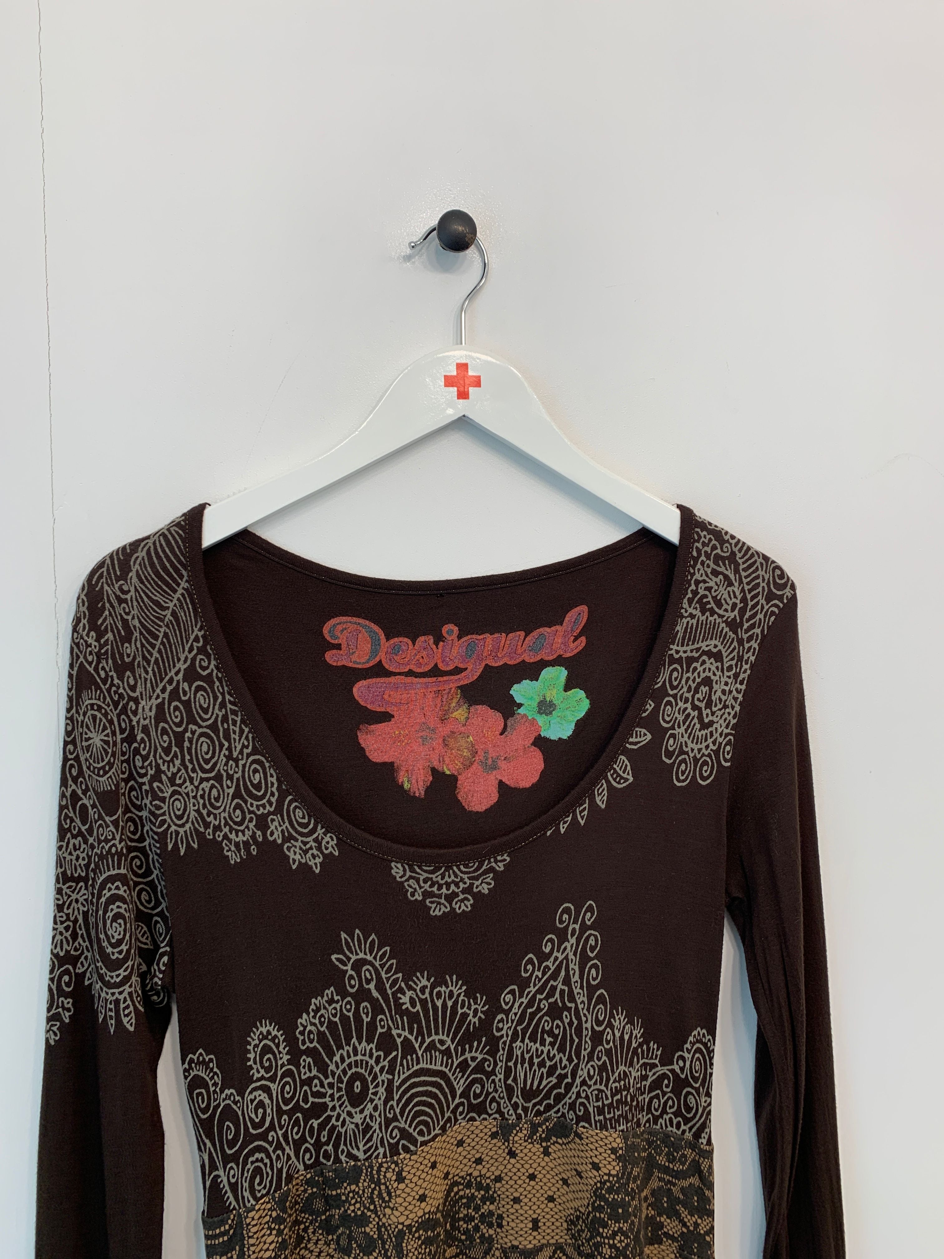 Desigual Kjole