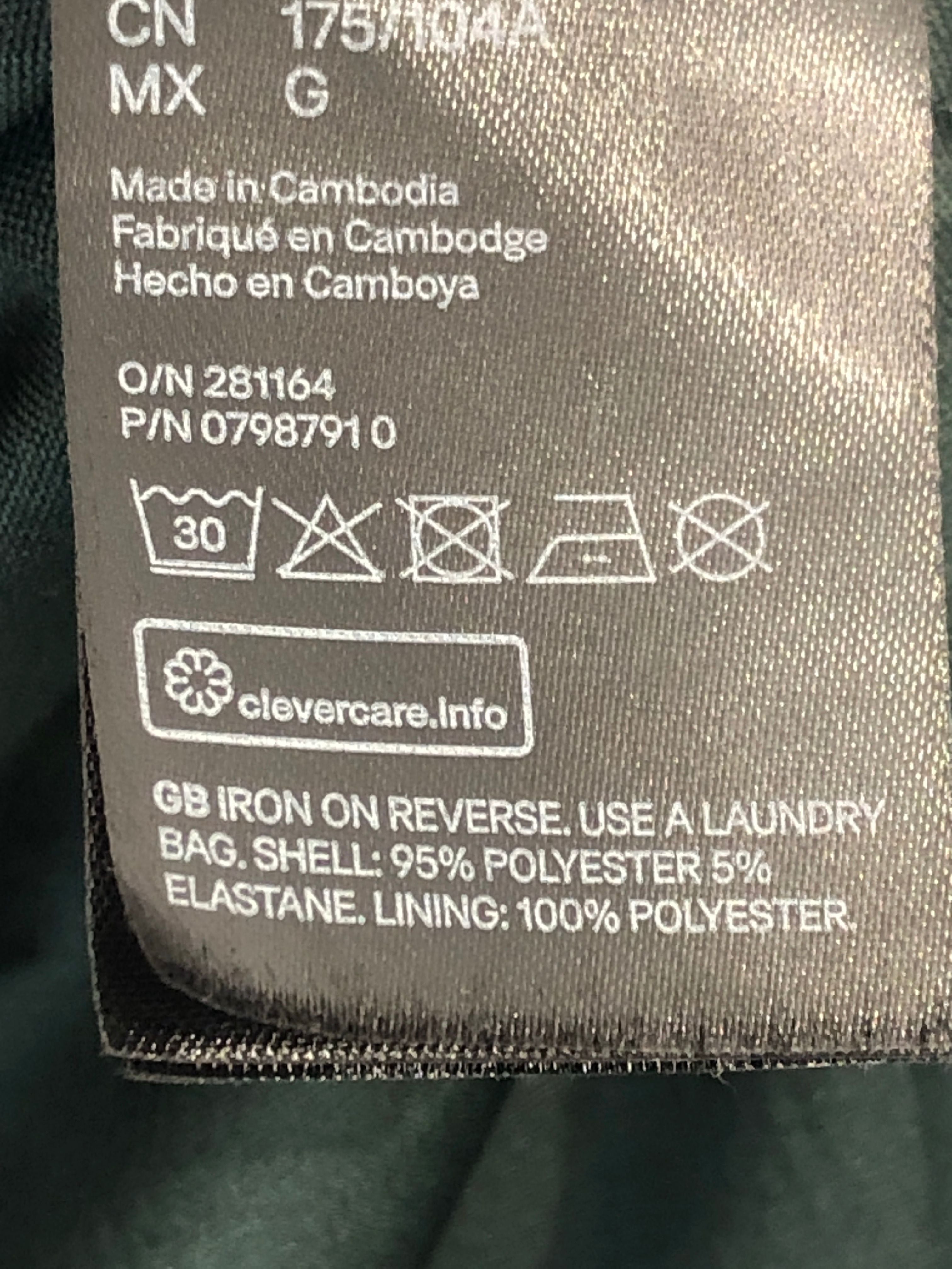 H&M Bluse