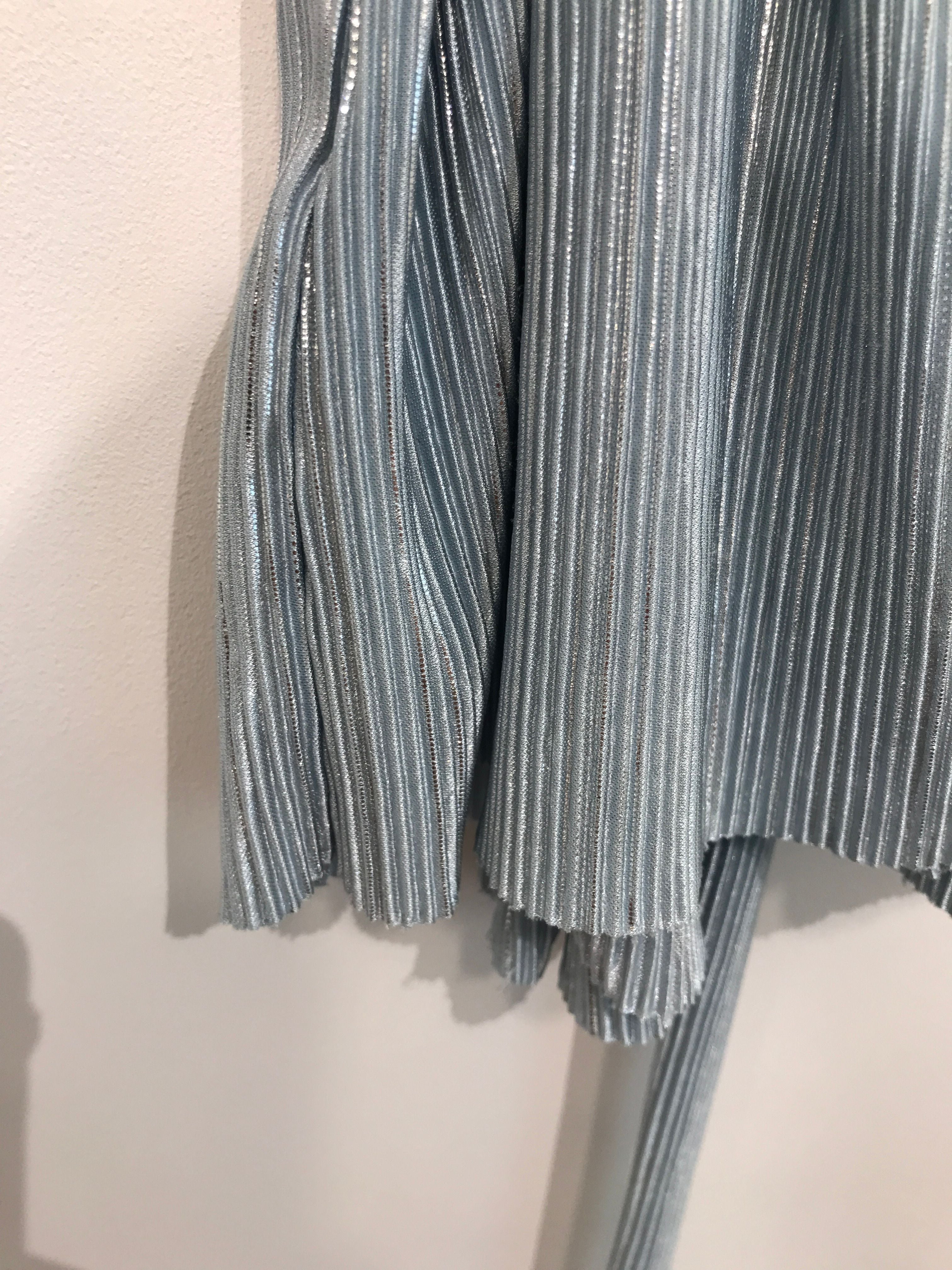 Dévier Bluse