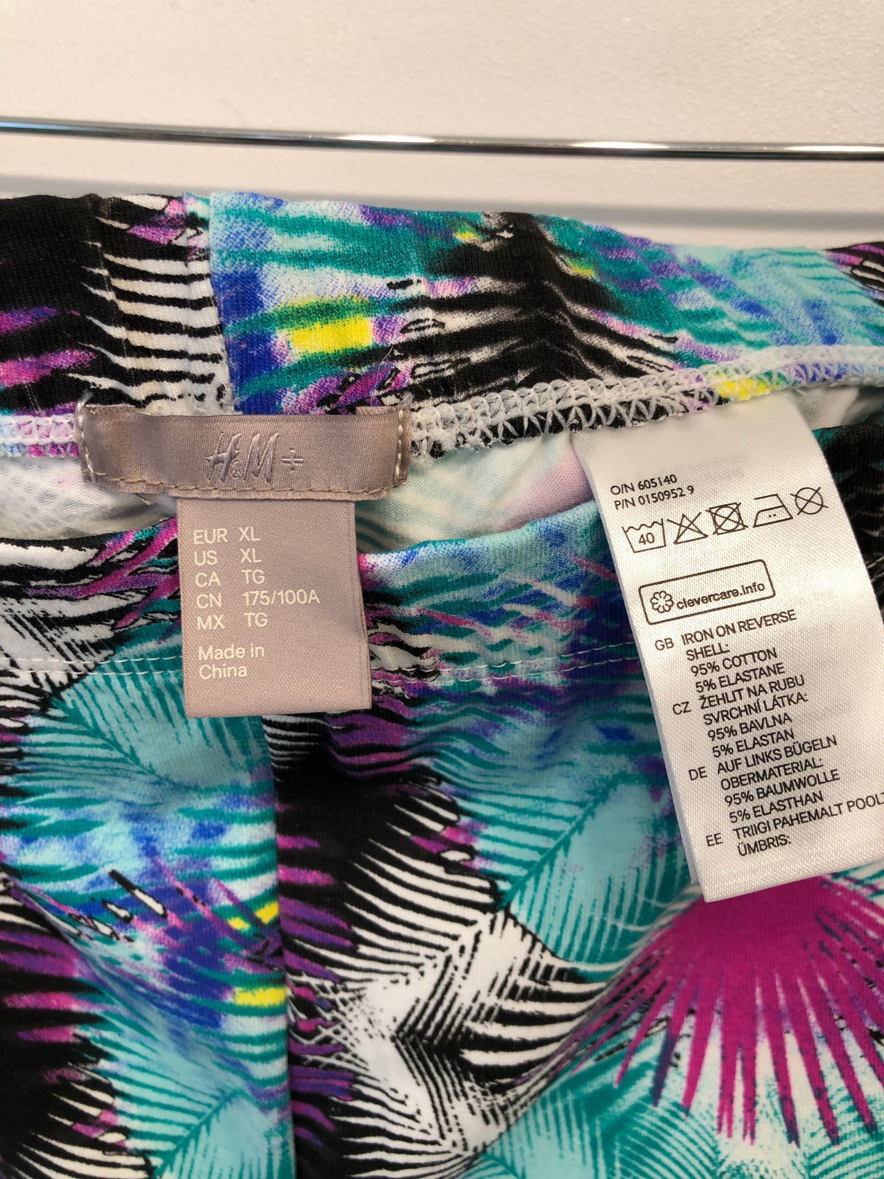 H&M Leggins