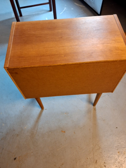 Lille kommode 3 skuffer