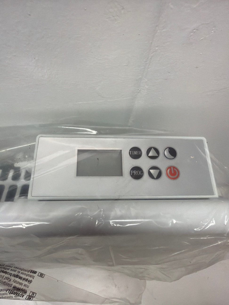 Elradiator Gripo 400W
