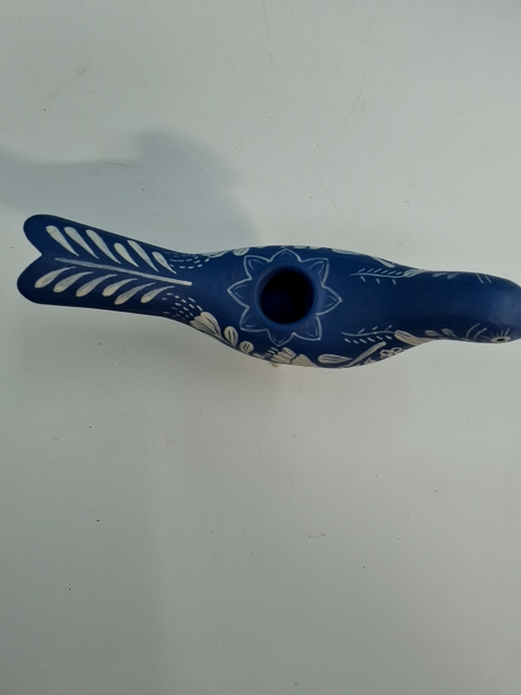 Motherbird lysestage