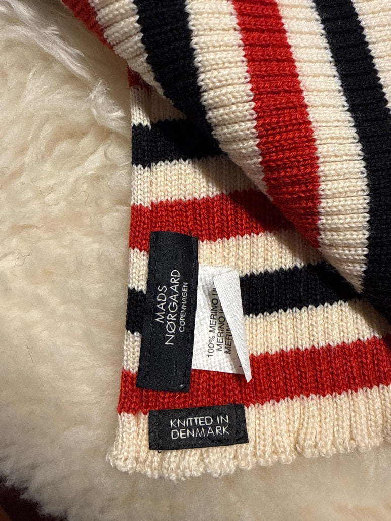 Mads Nørgaard Halstørklæde