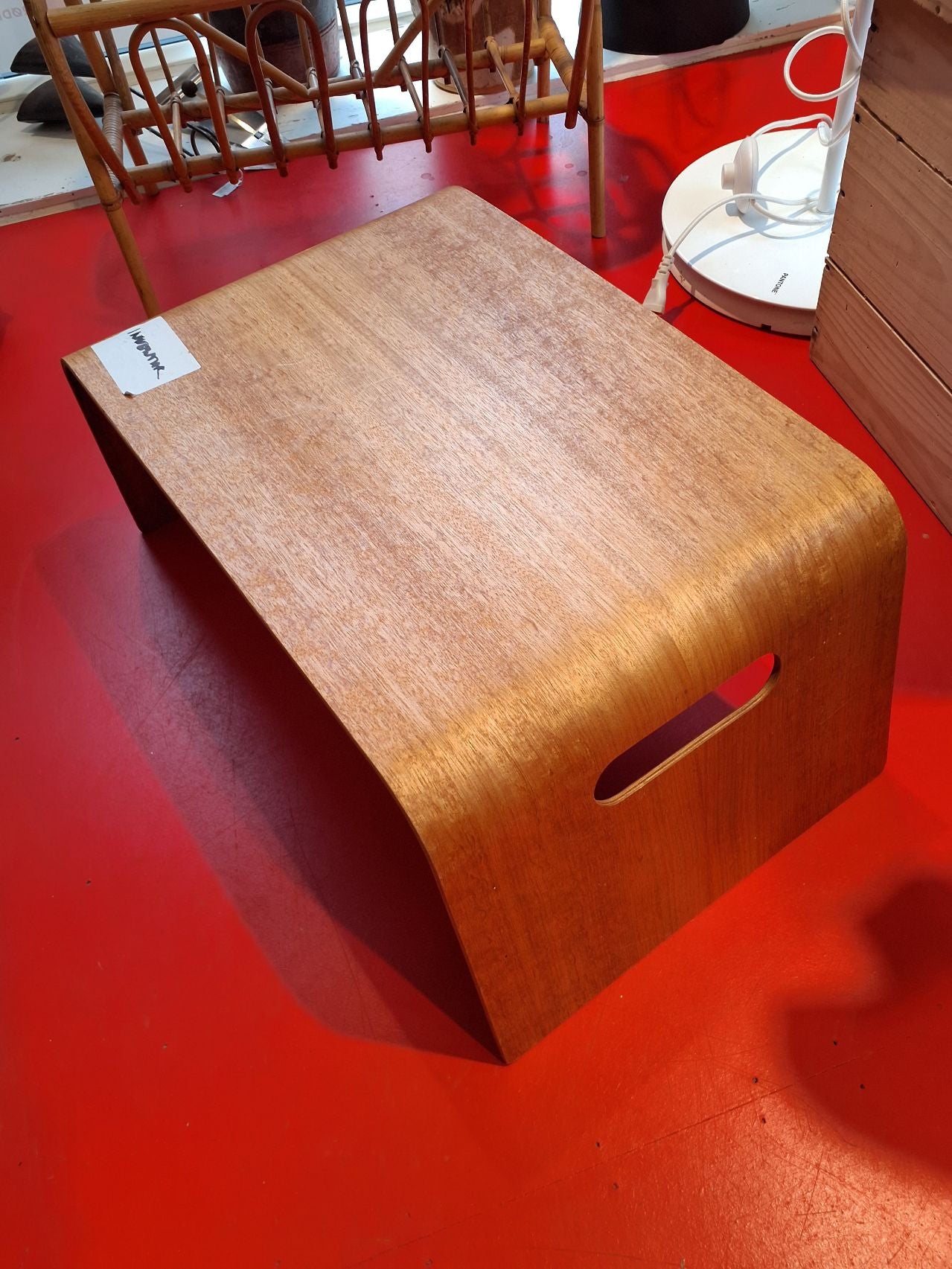 Sengebord
