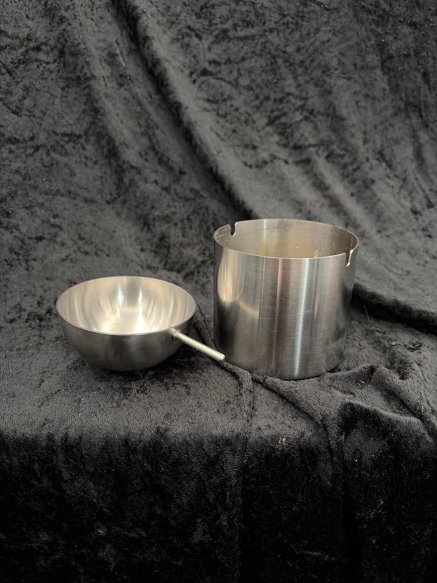Stelton askebæger