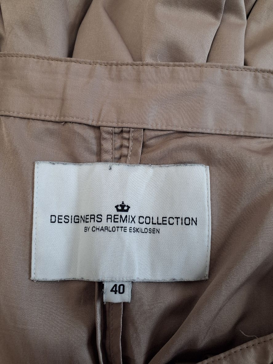 Designers Remix Bukser
