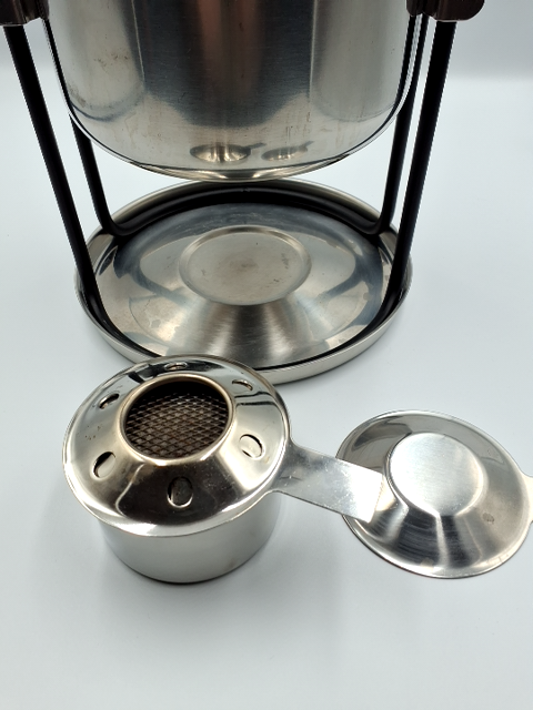 Stelton Fondue sæt