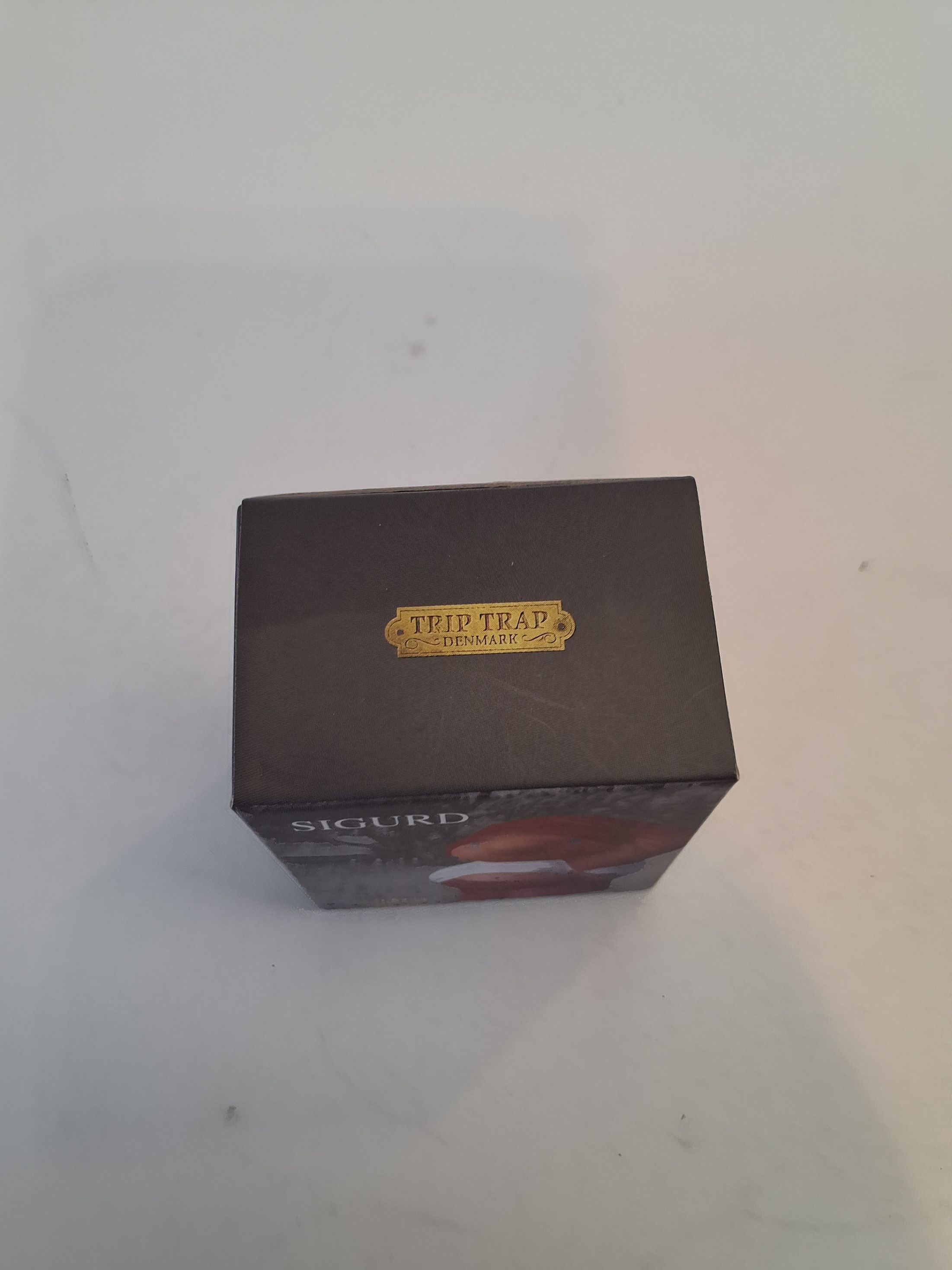 "SIGUARD" Trip Trap
