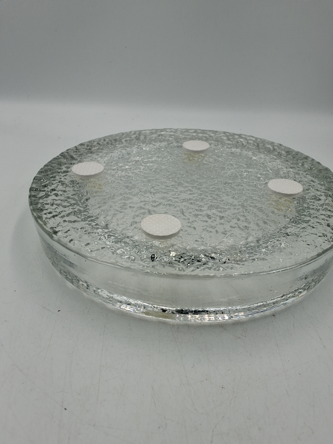 Iittala glasskål