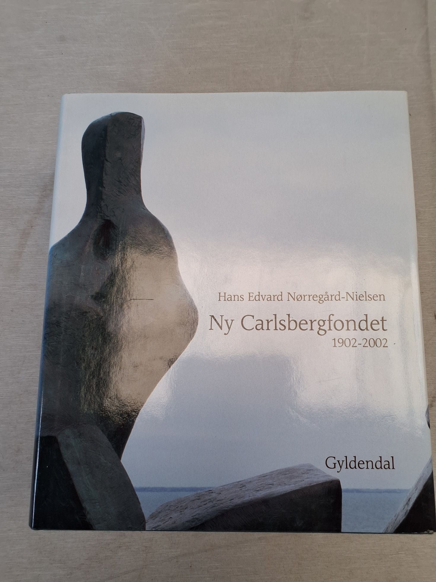 Ny Carlsbergfonden