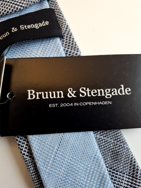Bruun & Stengade Slips