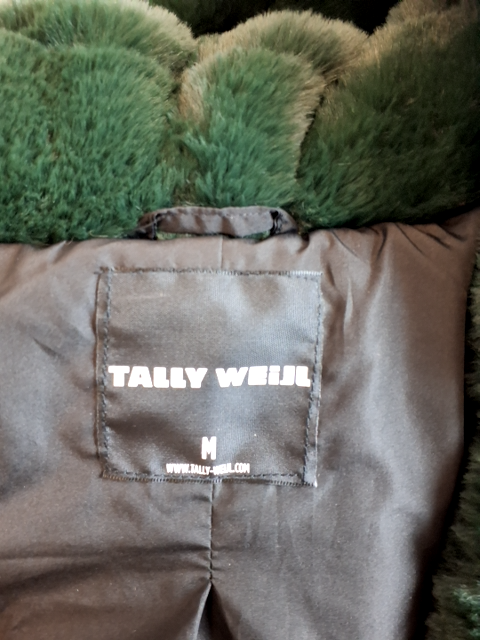 Tally Weijl Jakke (udendørs)