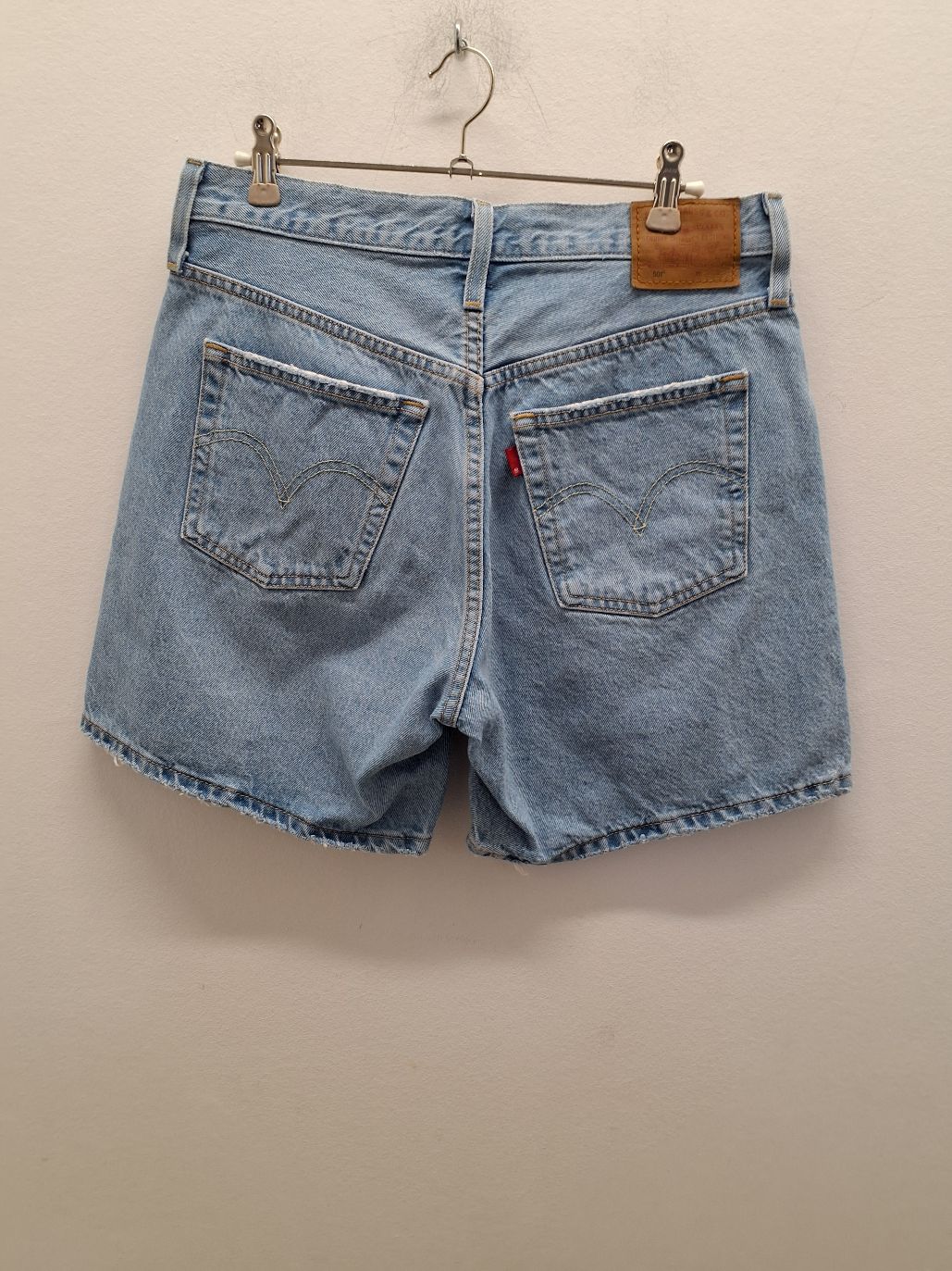 Levis Shorts