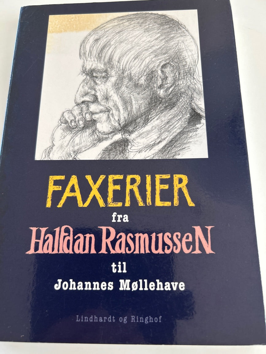 Faxerier