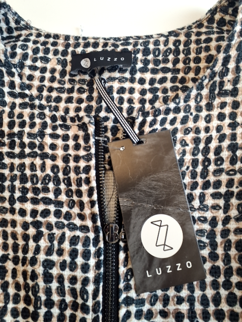 Luzzo Jakke