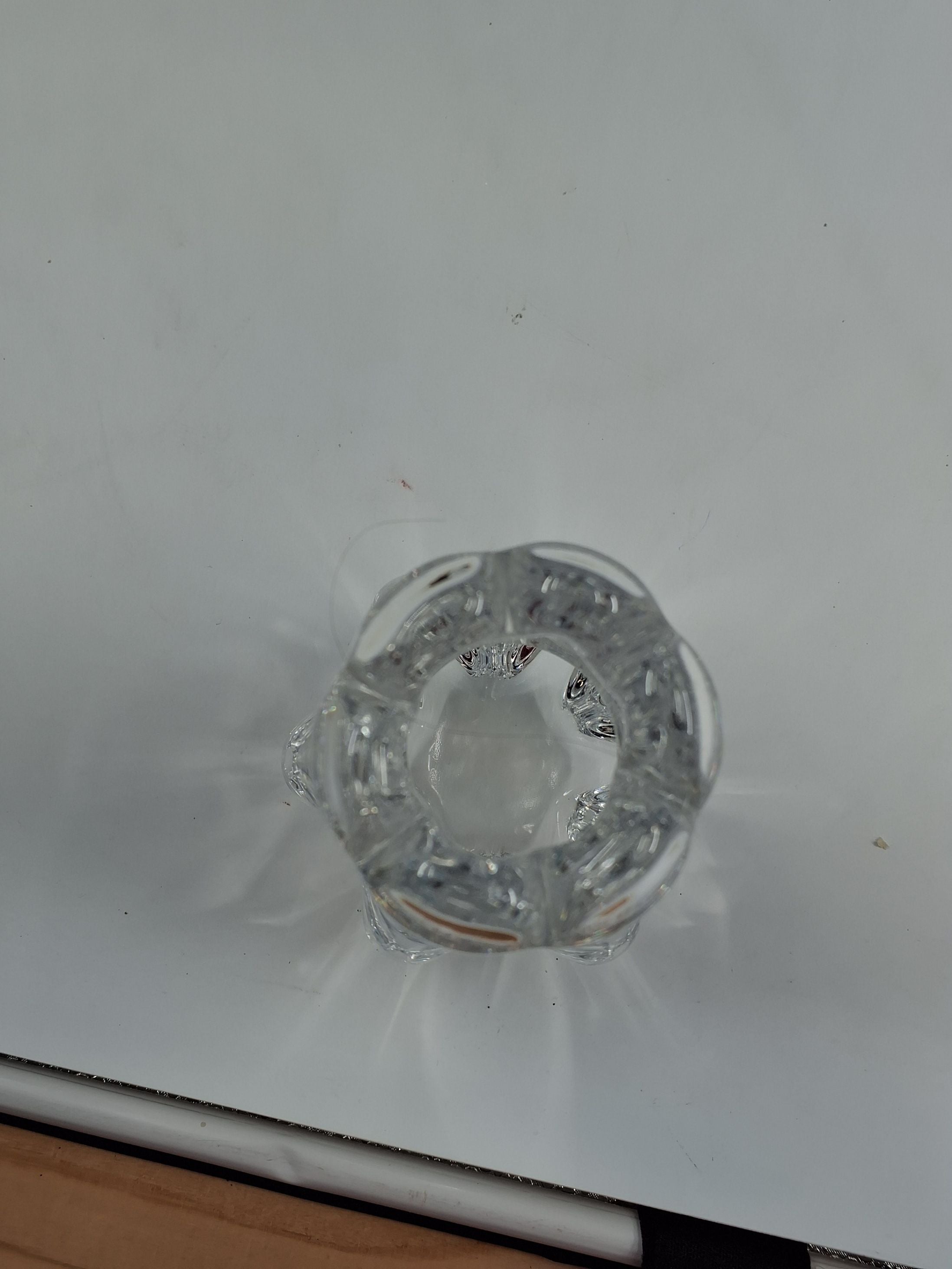 Stella polaris vase