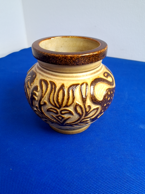 Michael Andersen vase 6404