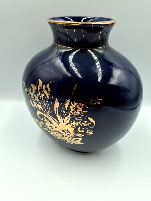 Søholm vase