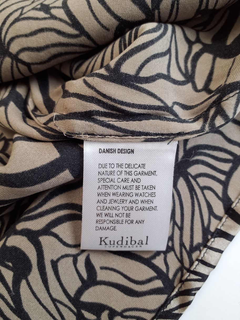 Dea Kudibal Bluse