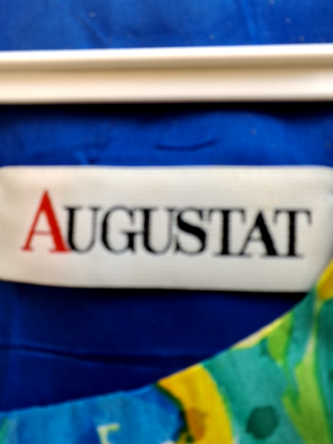 Augustat Kjole
