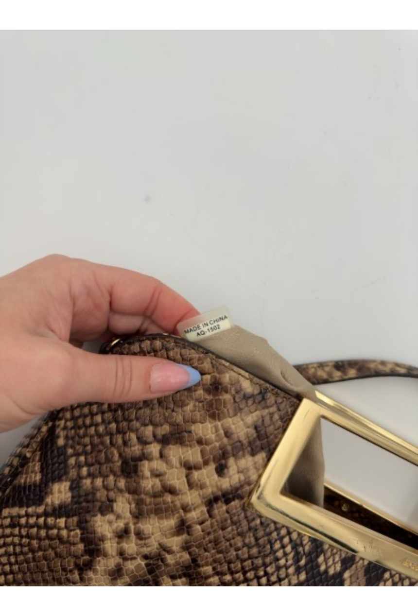 Michael Kors Taske