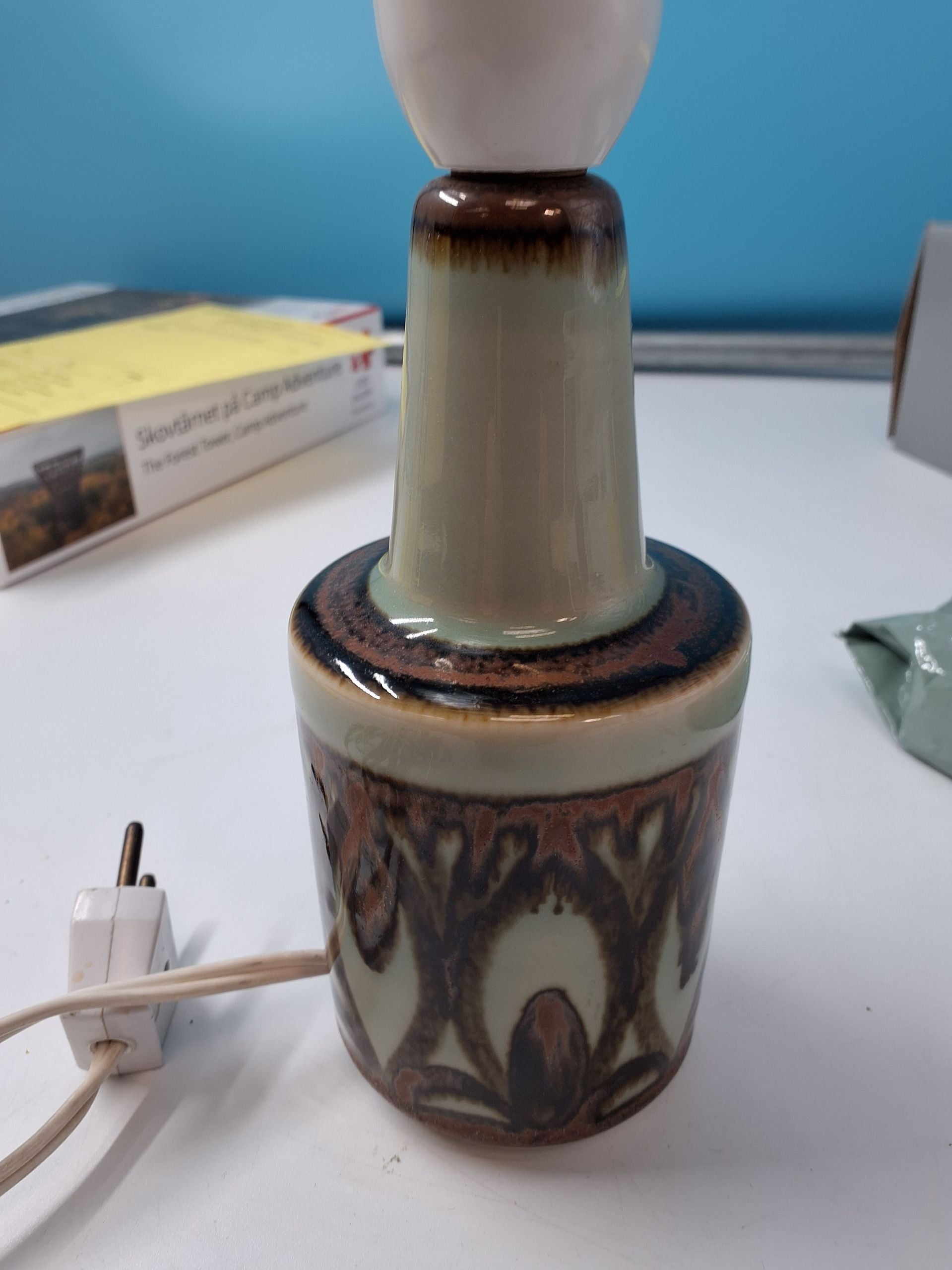 Søholm lampe