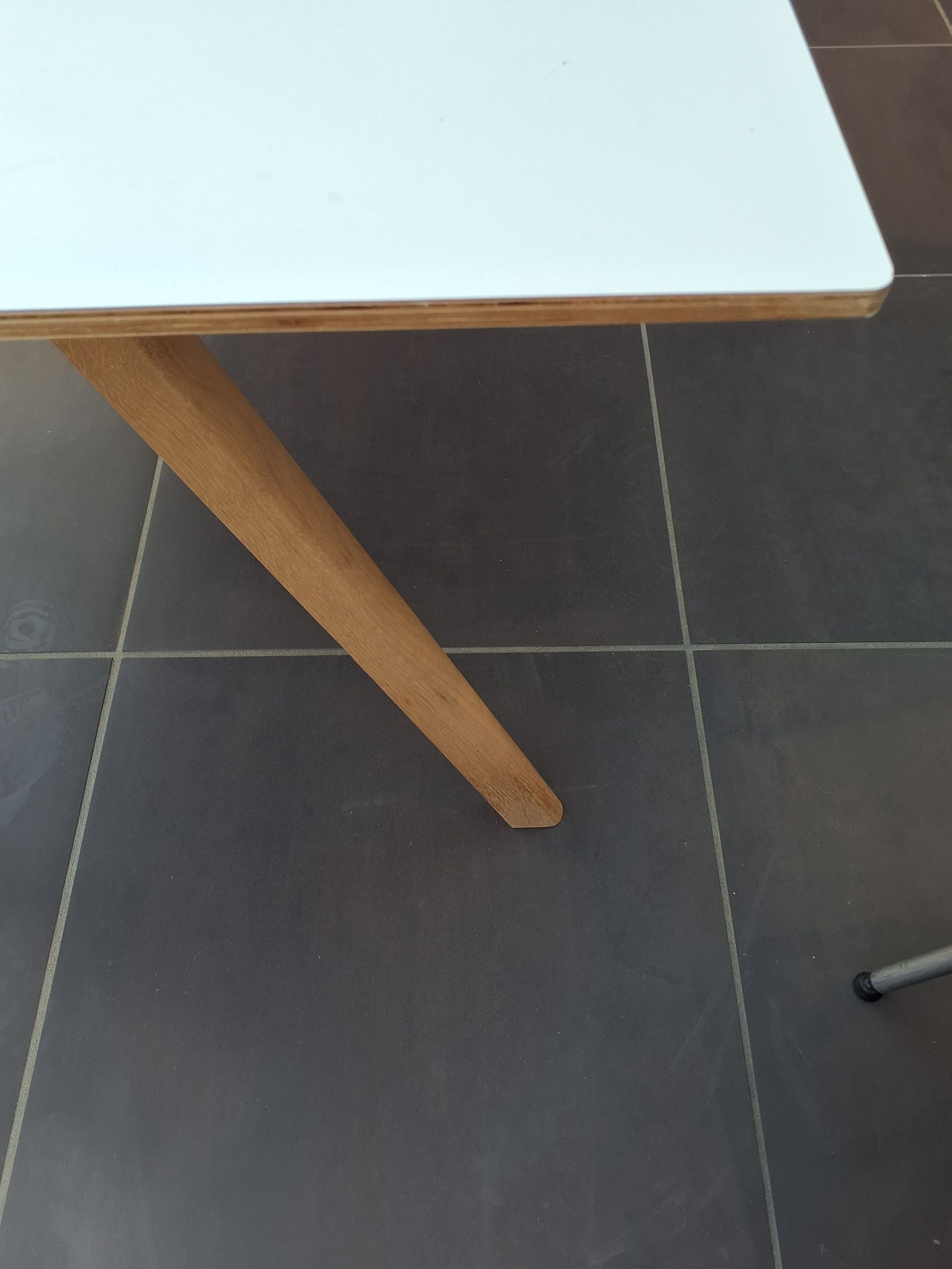 Spisebord