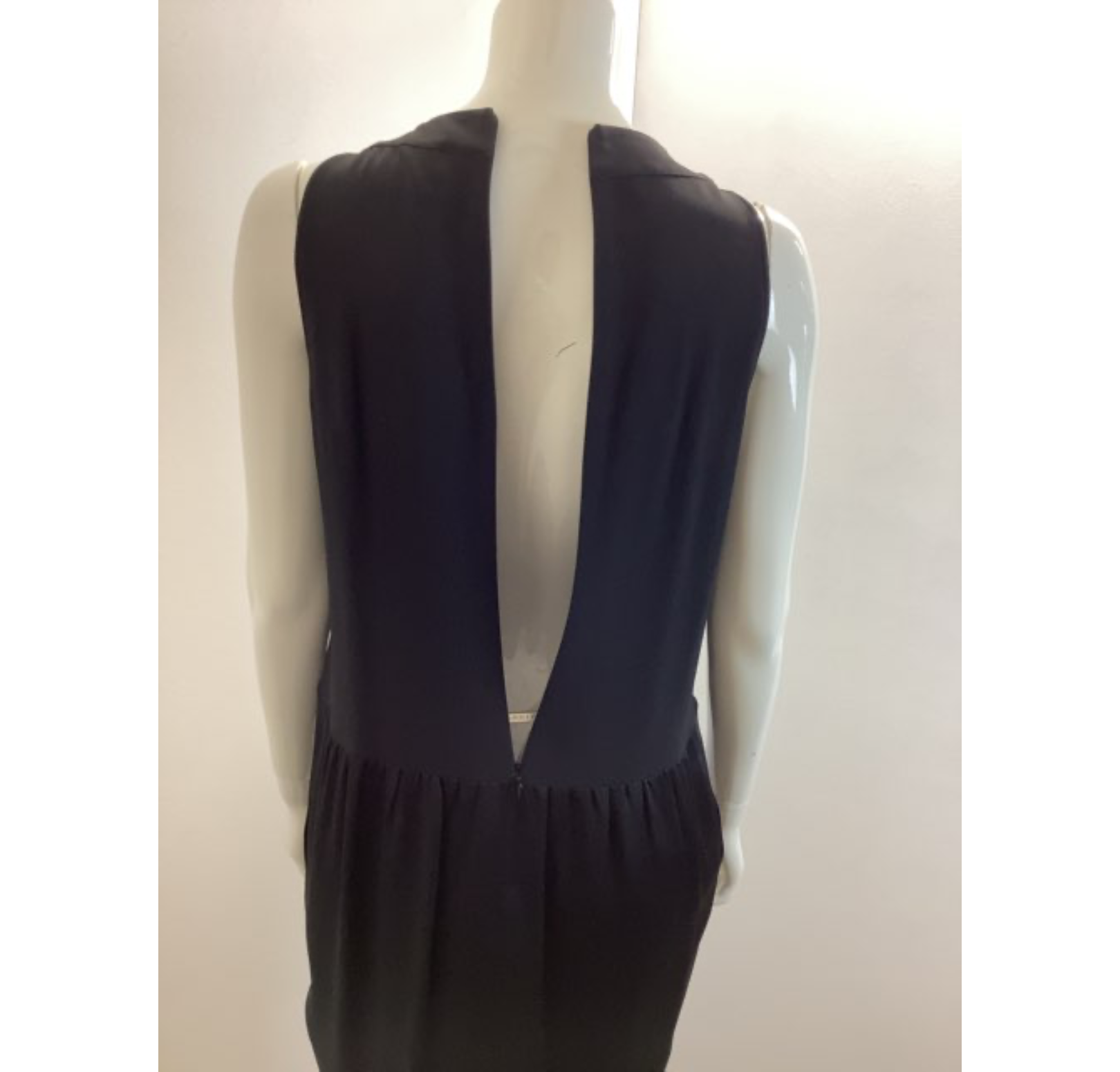 Red Valentino Kjole (B046)