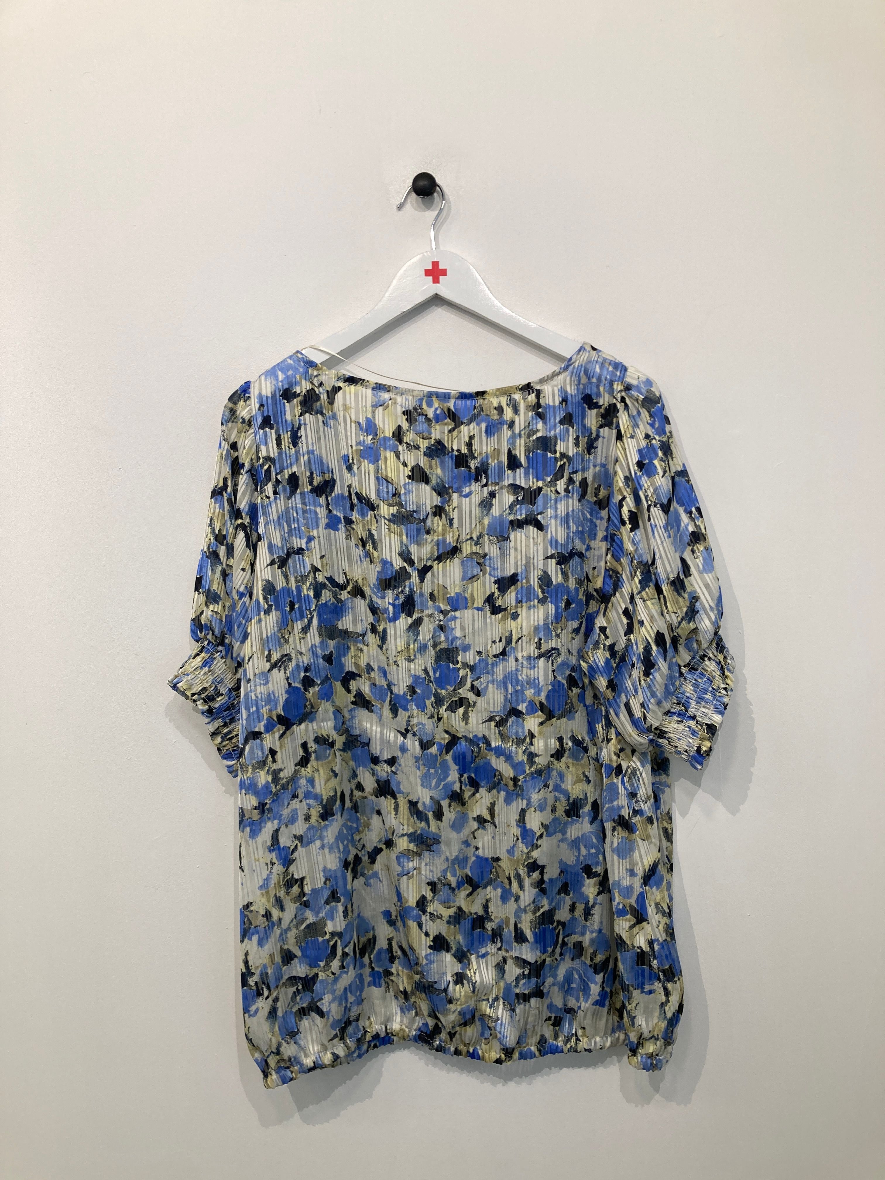 Kaffe Bluse