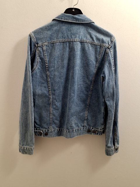 1975 Denim Jakke