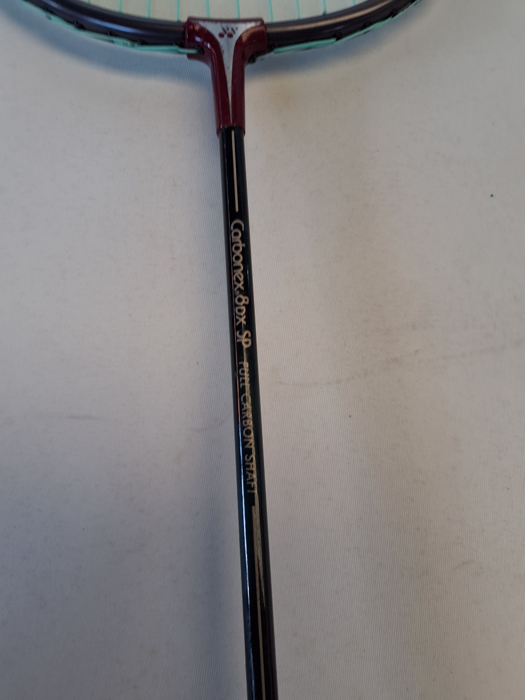 Yonex Carbonex 8DX SP B-8600