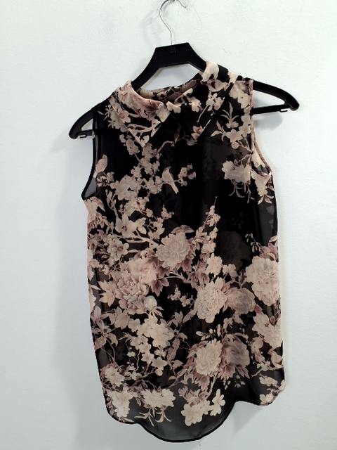 Sand Copenhagen top (B124)