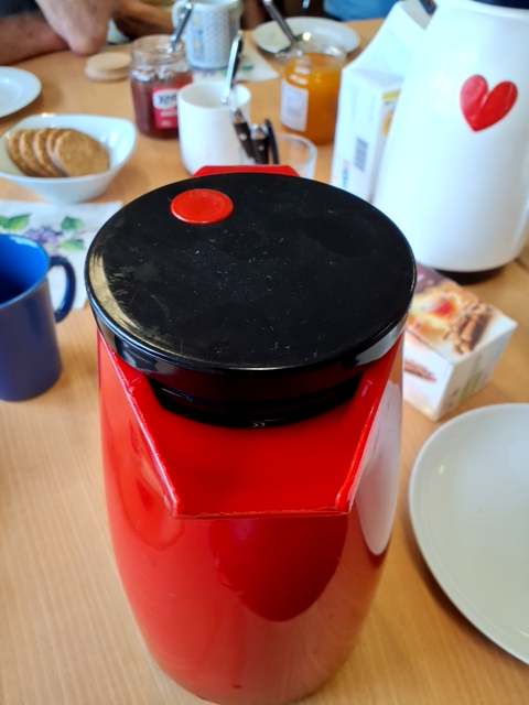 Rotepunkt