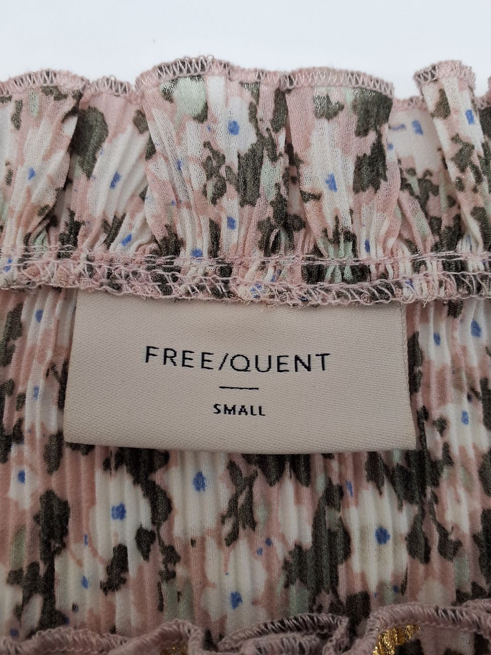 FreeQuent Kjole