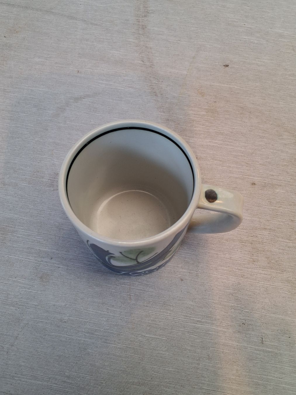 Royal copenhagen 1981