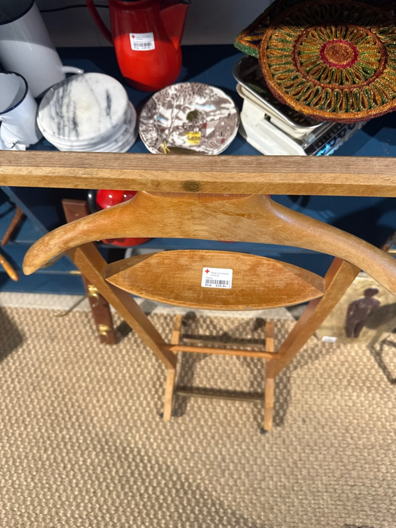Tøjstativ retro