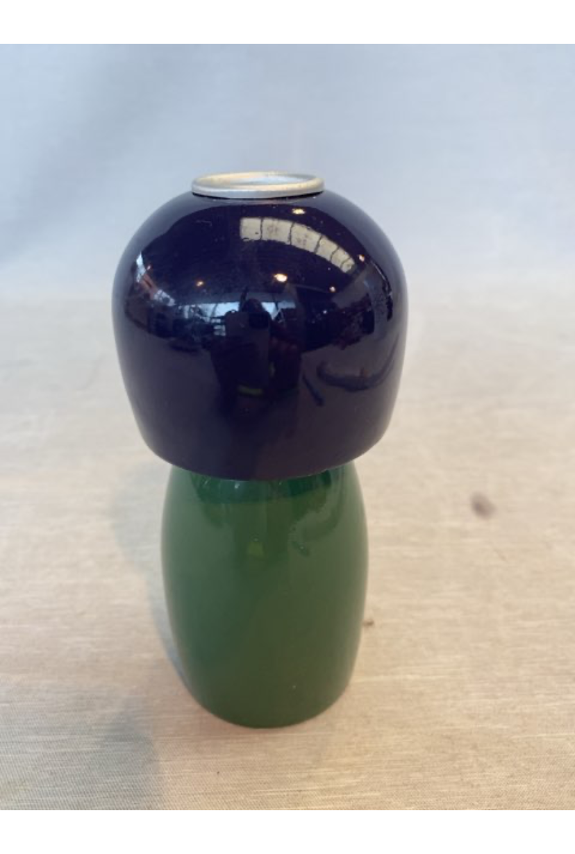 Kokeshi lysestage