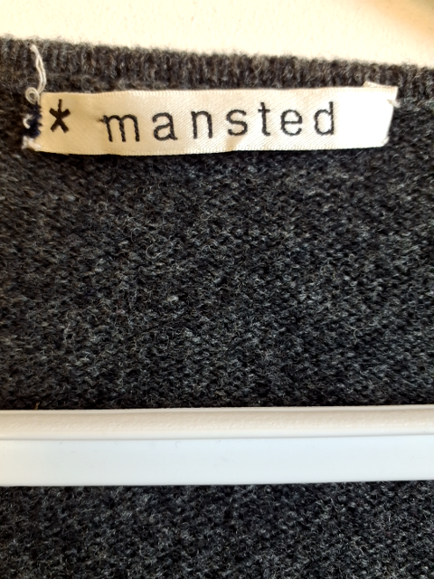 Mansted Cardigan