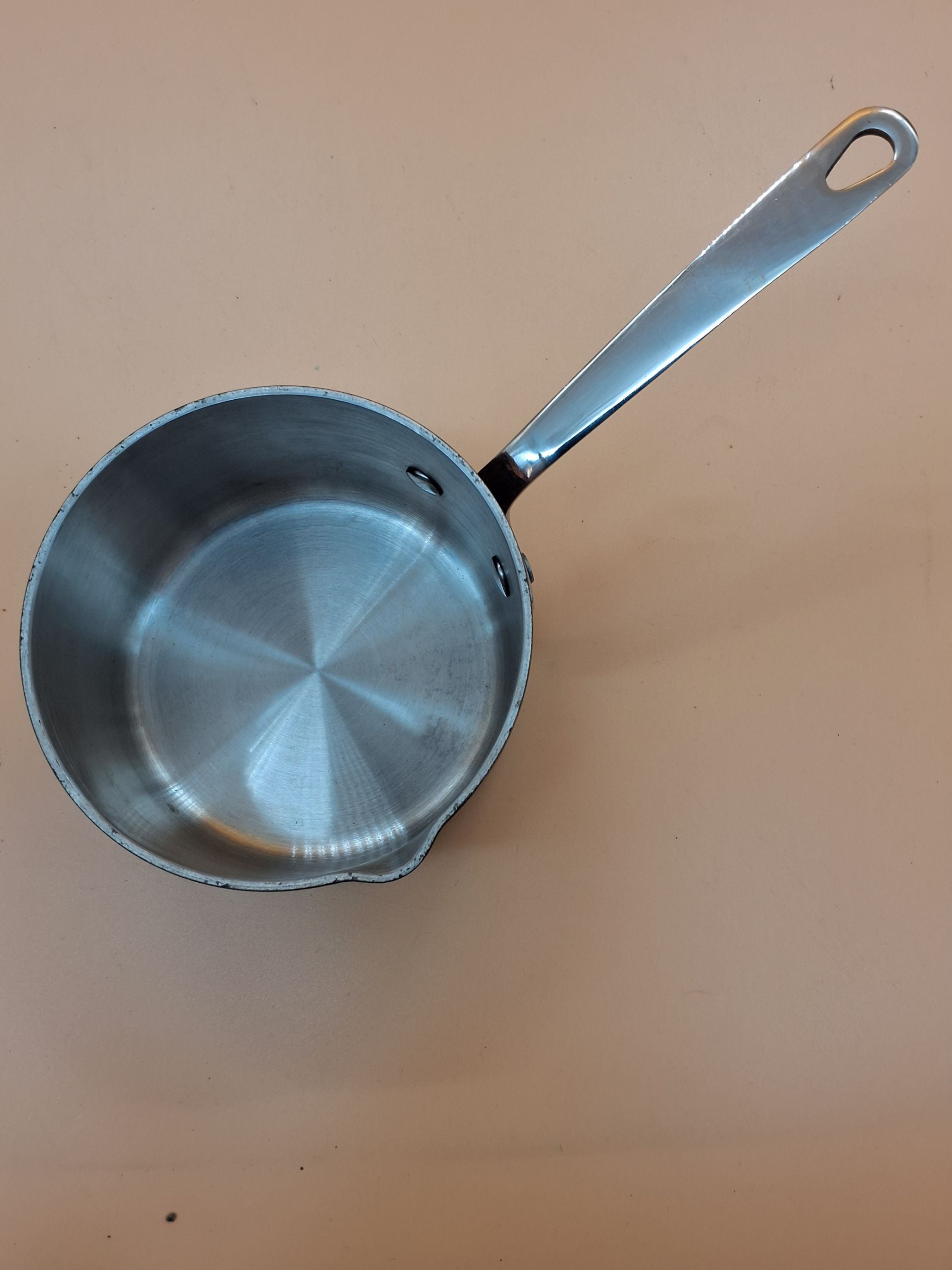 Kasserolle, Blomsterberg design
