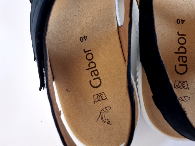 Gabor Sandal
