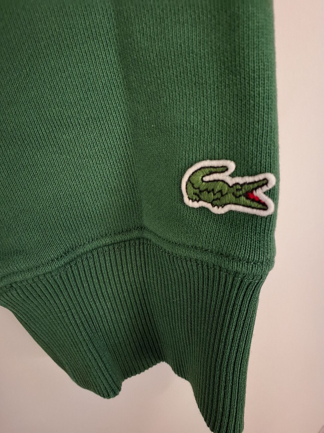 Lacoste Sweatshirt