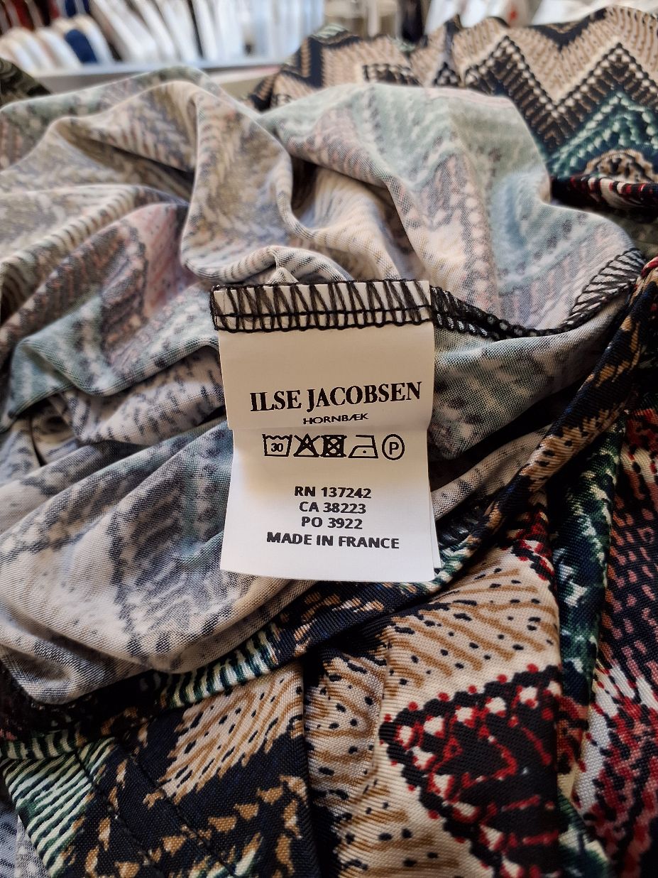 Ilse Jacobsen Kjole
