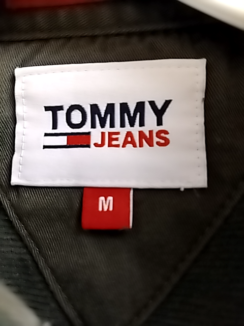 Tommy Hilfiger Skjorte