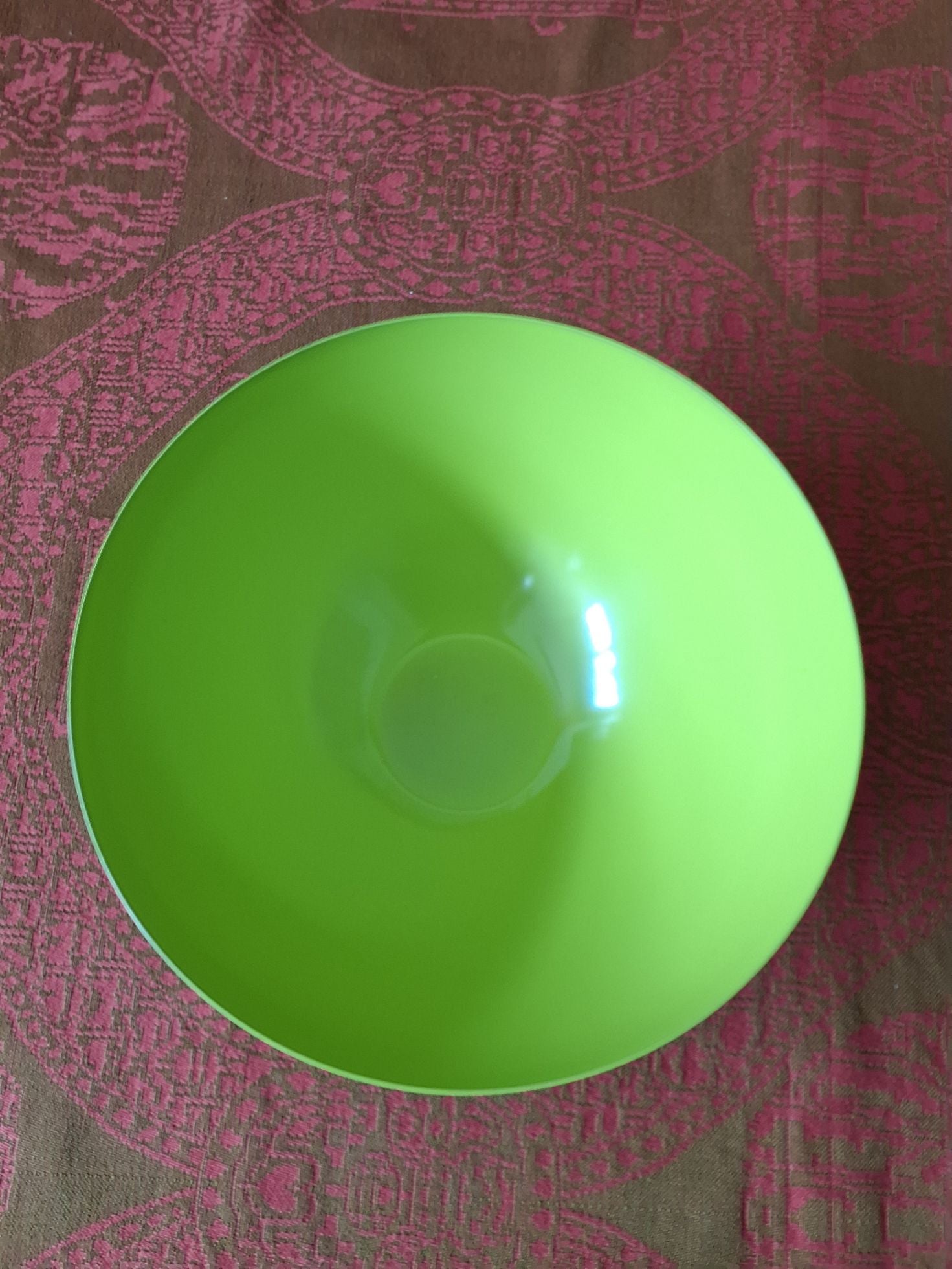 Krenit skål fra Normann Copenhagen